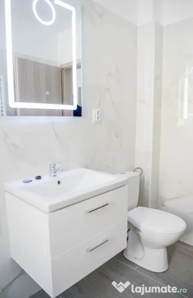 Apartament 2 camere -comision 0%