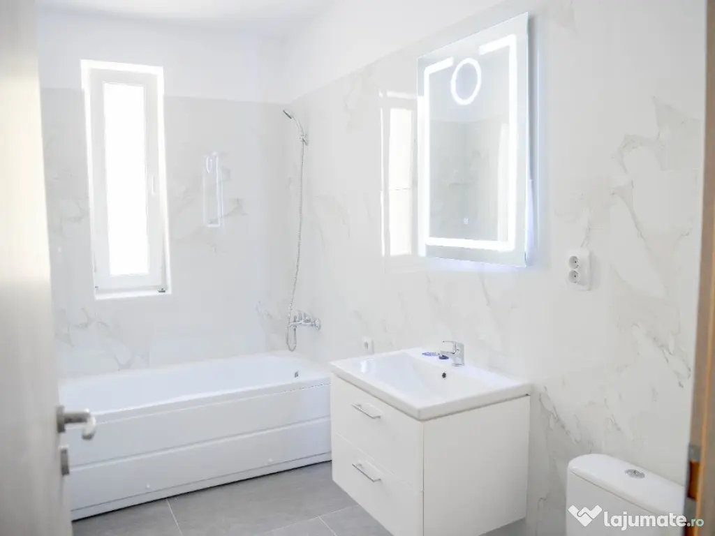 Apartament 2 camere -comision 0%