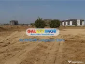 20.986 mp x80 E/mp, Teren Parcelabil in Sector 5, Regim P 2E 