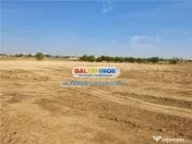 20.986 mp x80 E/mp, Teren Parcelabil in Sector 5, Regim P 2E 