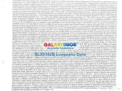 20.986 mp x80 E/mp, Teren Parcelabil in Sector 5, Regim P 2E 