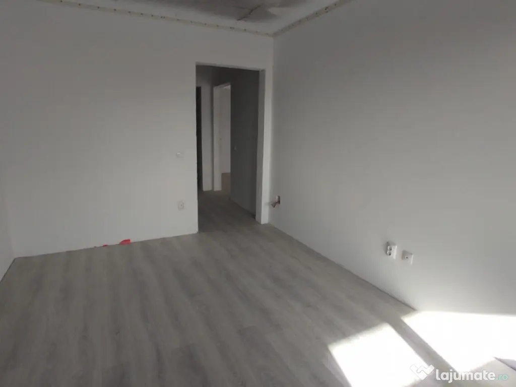 APARTAMENT 2 CAMERE, BLOC NOU, COMISION 0