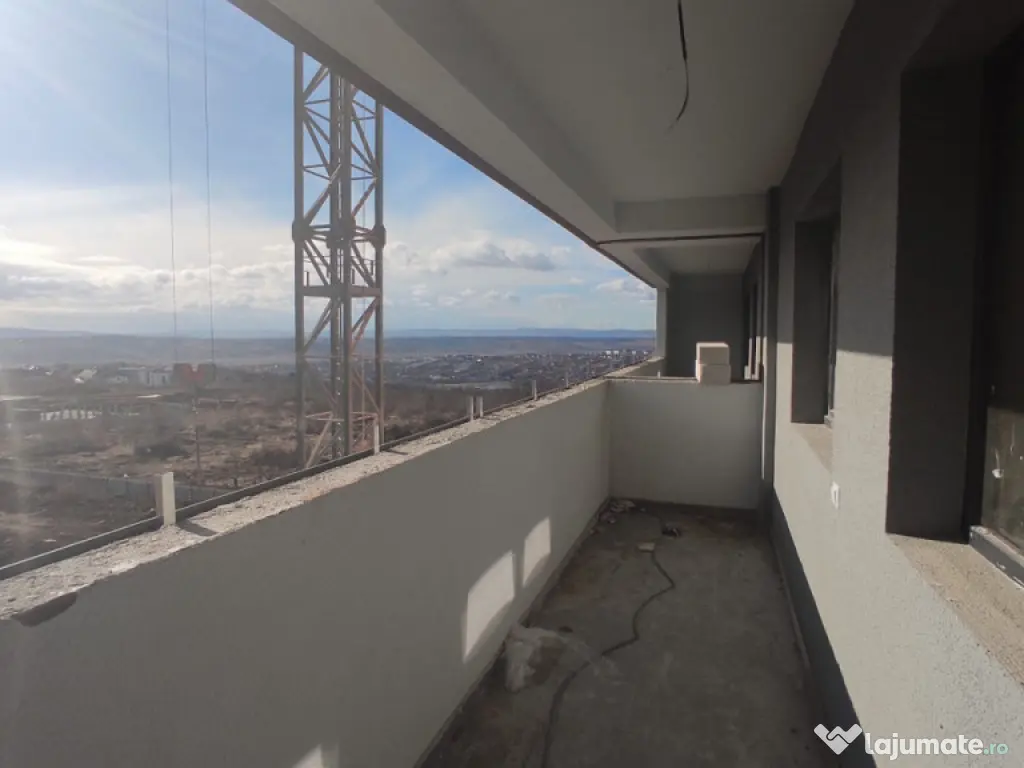 APARTAMENT 2 CAMERE, BLOC NOU, COMISION 0