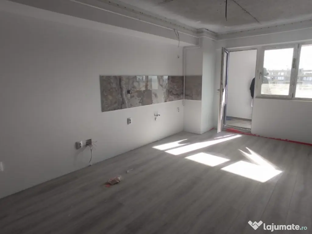 APARTAMENT 2 CAMERE, BLOC NOU, COMISION 0