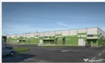 Spatiu depozitare si productie Stefanestii de Jos