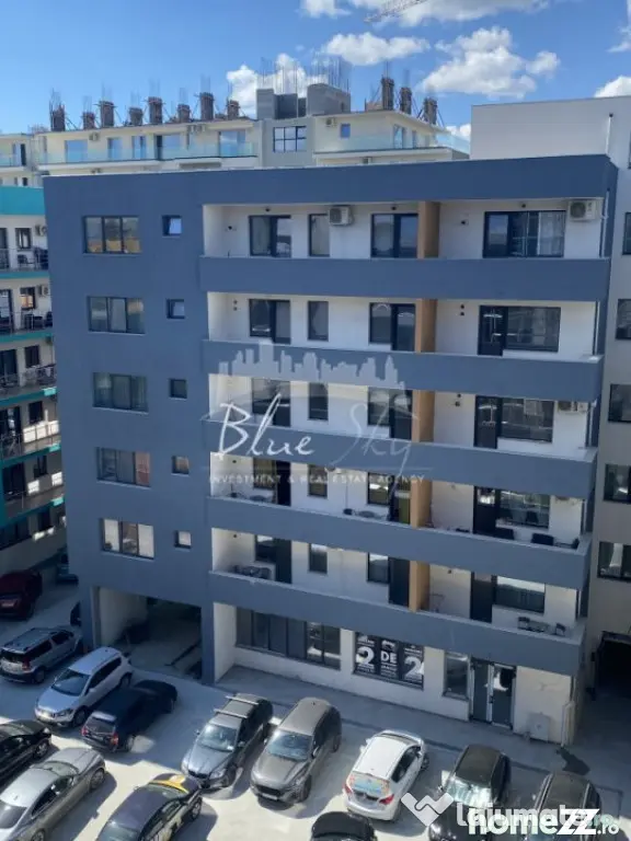 Spatiu comercial 29.5 mp situat in Mamaia Nord, la 50 m de p