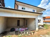 Casa individuala 211 mp zona Lidl Selimbar 