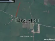 Teren intravilan 10.000mp la drum Calea Surii Mici 