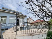 Techirghiol-vila deosebita D+P+1+M