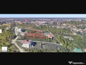 Teren Spitalul Judetean 