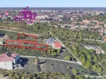 Teren Spitalul Judetean