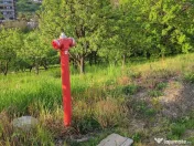 Teren Spitalul Judetean 