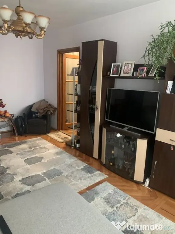 Apartament 2 camere confort 1 zona Calea Galati toate imbuna