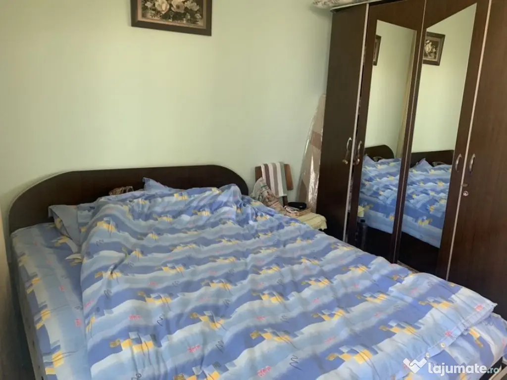 Apartament 2 camere confort 1 zona Calea Galati toate imbuna
