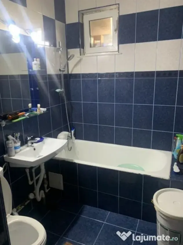 Apartament 2 camere confort 1 zona Calea Galati toate imbuna