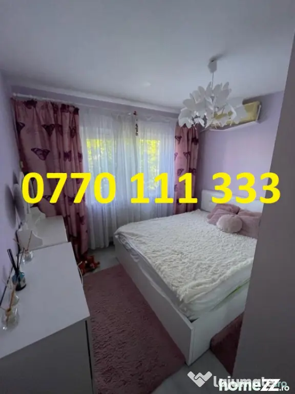 Apartament 2 camere confort 1 decomandat Dorobantilor