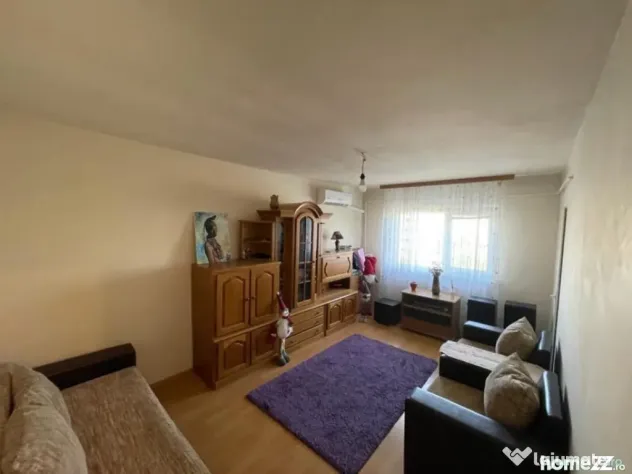 Apartament 2 camere confort 1 decomandat Dorobantilor