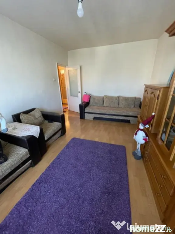 Apartament 2 camere confort 1 decomandat Dorobantilor