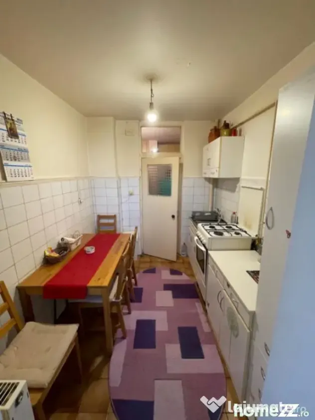 Apartament 2 camere confort 1 decomandat Dorobantilor