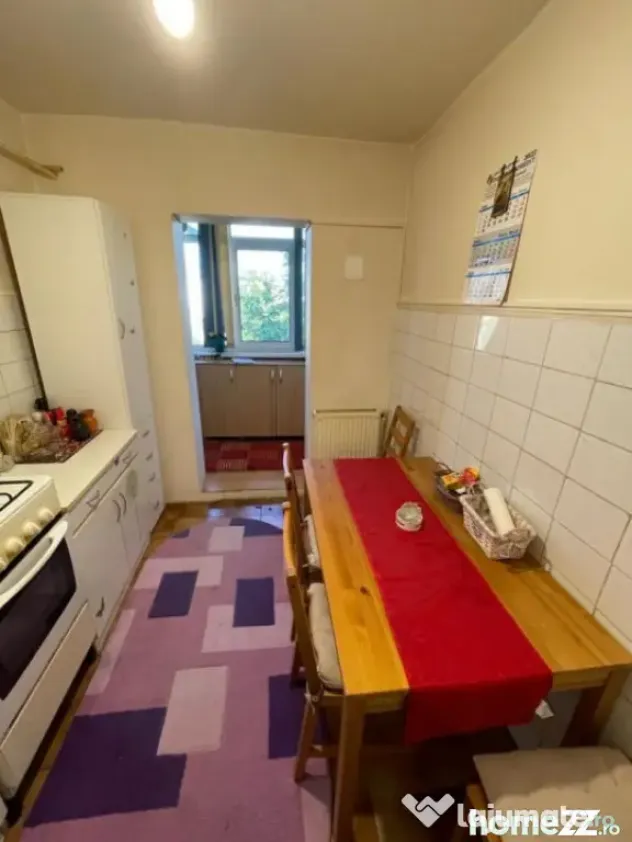 Apartament 2 camere confort 1 decomandat Dorobantilor