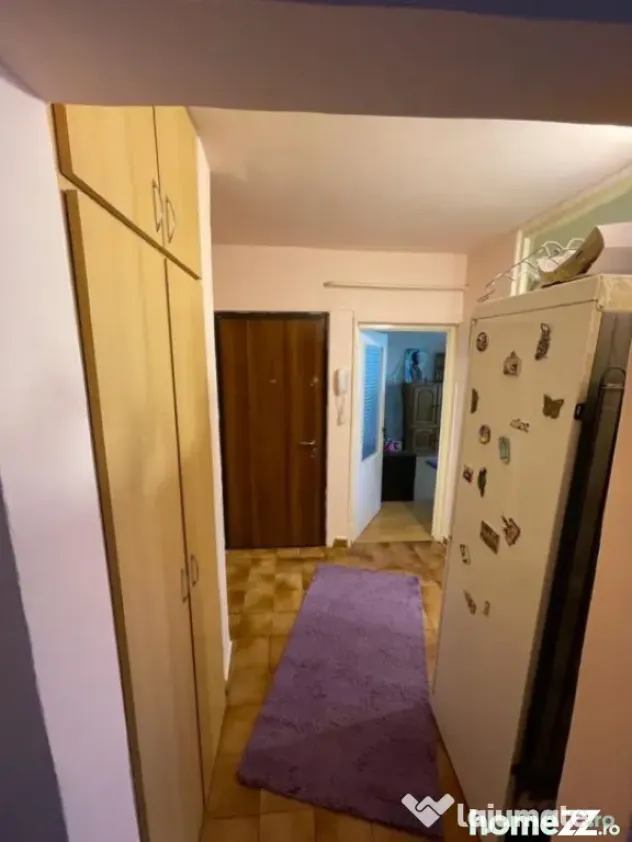 Apartament 2 camere confort 1 decomandat Dorobantilor