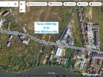 Teren Sisesti Stradal 1940 Mp Pot 40% New 2025