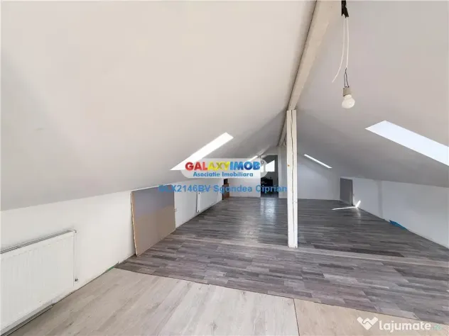 Casa Single Bod cu toate utilitatile si 780 mp de teren