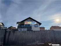 Casa Single Bod cu toate utilitatile si 780 mp de teren