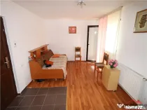 Garsoniera de in zona Penny Obor , etaj 3 (mansarda)