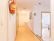 Zona Titulescu - Banu Manta vila 12 camere 