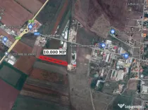 Teren extravilan arabil zona Livada - ID : RH-33387-property