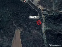 Teren 1700 mp in Minis - ID : RH-33442-property