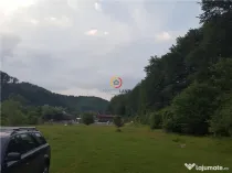 Teren cu locatie deosebita! Dambul Morii!