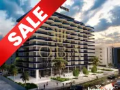 Apartament tip studio- O.B.A TOWER, Mamaia Nord 