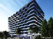 Apartament tip studio- O.B.A TOWER, Mamaia Nord 