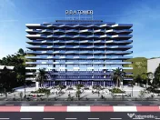 Apartament tip studio- O.B.A TOWER, Mamaia Nord 