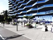 Apartament tip studio- O.B.A TOWER, Mamaia Nord 