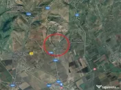 50 Ha pasune, judetul Prahova 