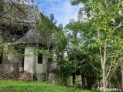 Conac situat in Breaza cu 2340 mp teren 