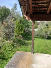 Conac situat in Breaza cu 2340 mp teren 