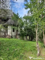 Conac situat in Breaza cu 2340 mp teren 