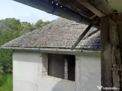 Conac situat in Breaza cu 2340 mp teren 