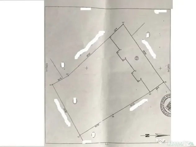 Mosilor-Eminescu, teren in suprafata de 420 mp, deschider... - Bucuresti (Bucuresti-Ilfov)