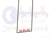 ID 7584 Teren pentru casa - Str LIVEZILOR 