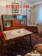 Apartament 2 camere confort 1 zona Calea Galati, etaj 3