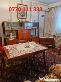 Apartament 2 camere confort 1 zona Calea Galati, etaj 3