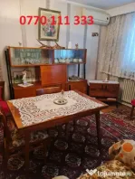 Apartament 2 camere confort 1 zona Calea Galati, etaj 3