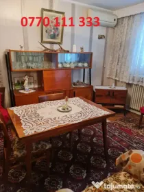 Apartament 2 camere confort 1 zona Calea Galati, etaj 3