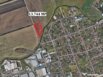 Teren 13.744 mp zona Gai - ID : RH-9426-property