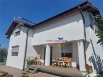 Casa P M in localitatea Plopu Delta Dunarii